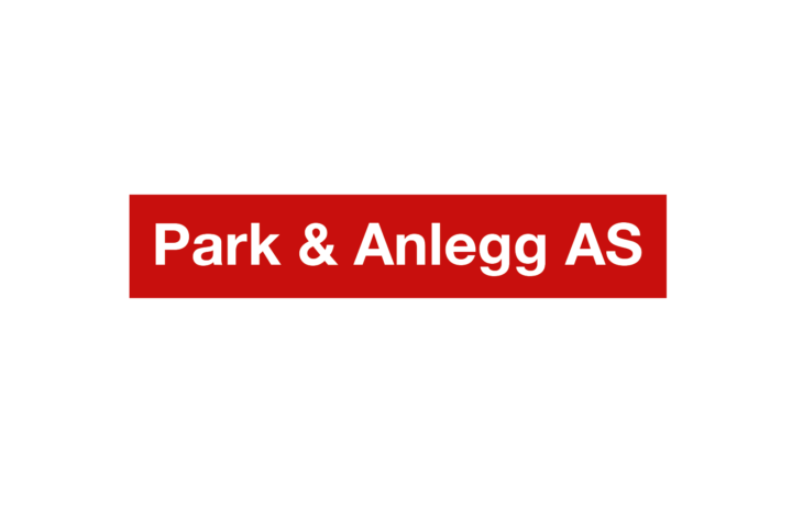 Park & Anlegg AS